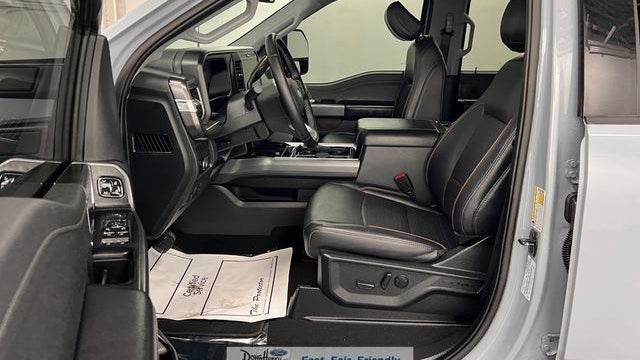 2025 Ford F-250 Super Duty XLT