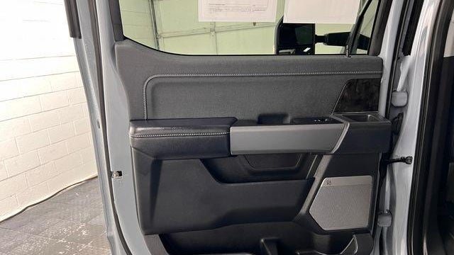 2025 Ford F-250 Super Duty XLT