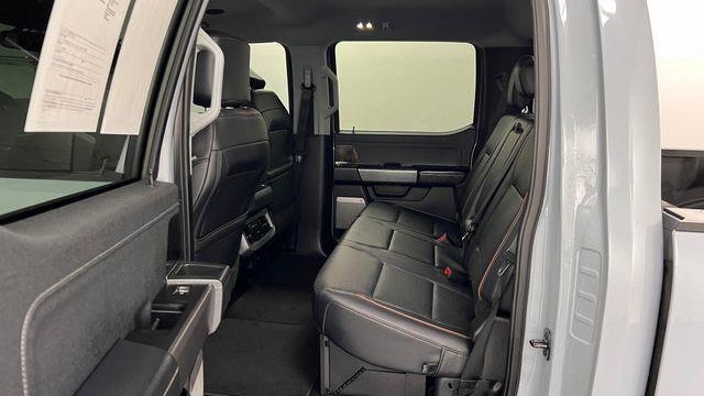 2025 Ford F-250 Super Duty XLT