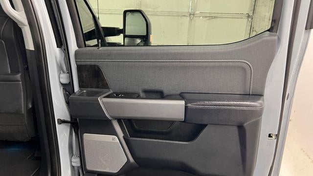 2025 Ford F-250 Super Duty XLT