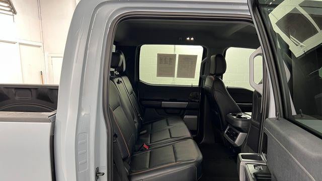2025 Ford F-250 Super Duty XLT