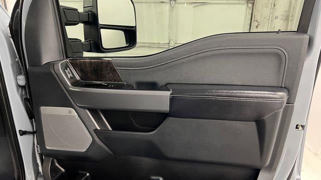 2025 Ford F-250 Super Duty XLT