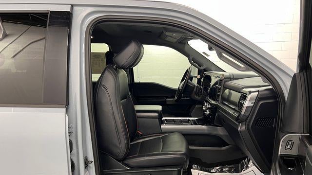 2025 Ford F-250 Super Duty XLT