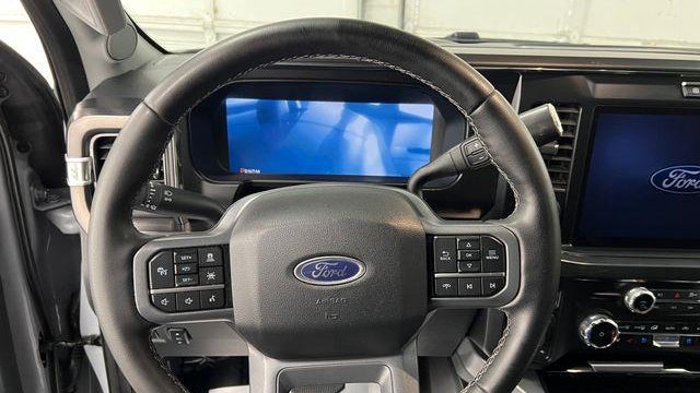 2025 Ford F-250 Super Duty XLT