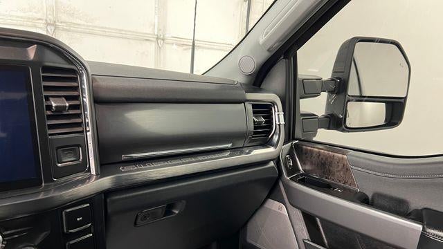 2025 Ford F-250 Super Duty XLT