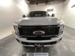2025 F-250 Super Duty Thumbnail 2