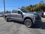 2025 F-250 Super Duty Thumbnail 2