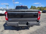 2025 F-250 Super Duty Thumbnail 5