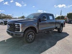 2025 F-250 Super Duty Thumbnail 8
