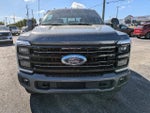 2025 F-250 Super Duty Thumbnail 9