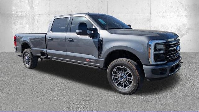 Preowned 2025 Ford F-250 Super Duty XLT for Sale
