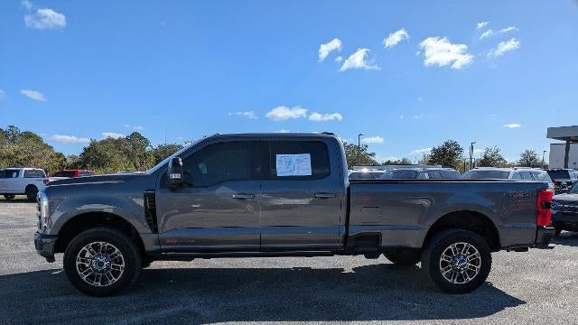 2025 Ford F-250 Super Duty XLT