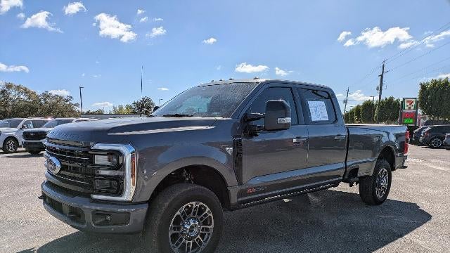2025 Ford F-250 Super Duty XLT