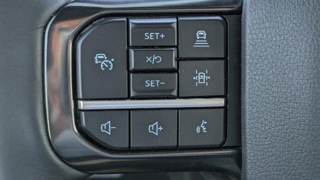 2025 Ford F-250 Super Duty XLT