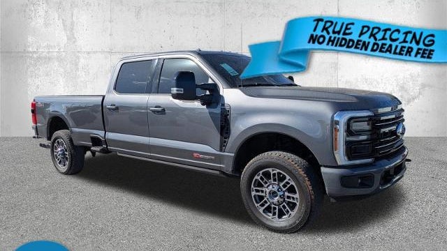 Preowned 2025 Ford F-250 Super Duty King Ranch for Sale
