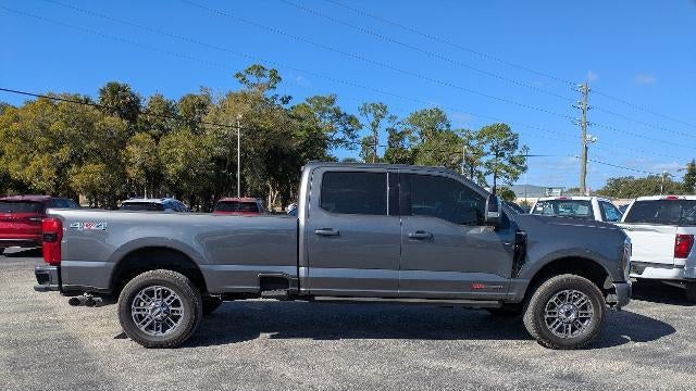 2025 Ford F-250 Super Duty King Ranch