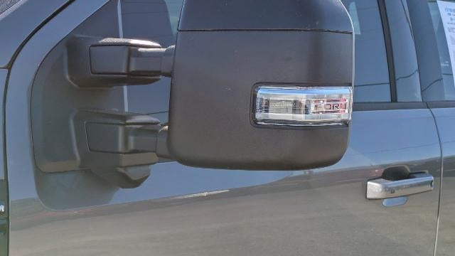 2025 Ford F-250 Super Duty King Ranch