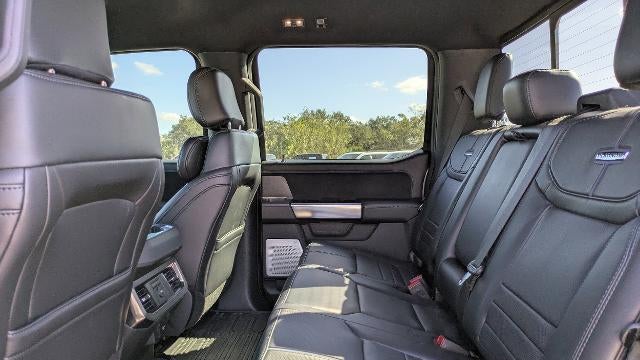 2025 Ford F-250 Super Duty King Ranch