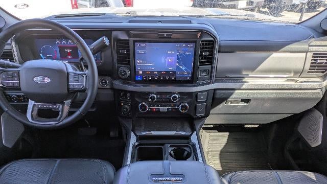 2025 Ford F-250 Super Duty King Ranch