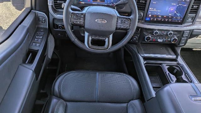 2025 Ford F-250 Super Duty King Ranch