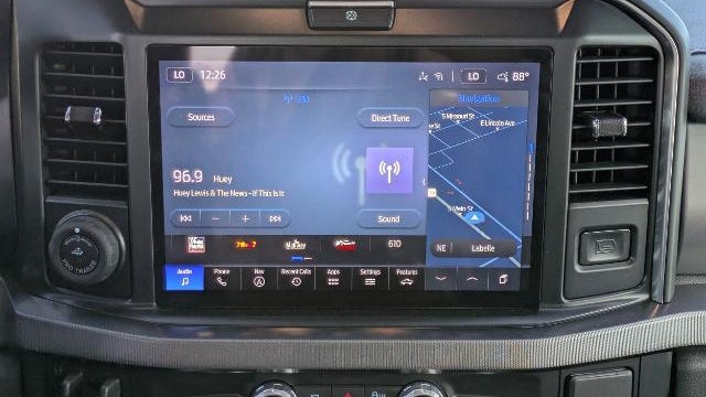 2025 Ford F-250 Super Duty King Ranch