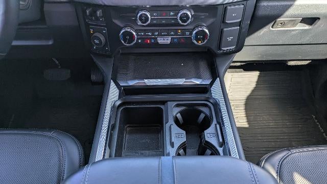 2025 Ford F-250 Super Duty King Ranch