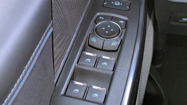 2025 Ford F-250 Super Duty King Ranch