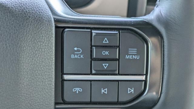 2025 Ford F-250 Super Duty King Ranch