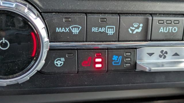 2025 Ford F-250 Super Duty King Ranch