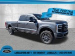 2025 F-250 Super Duty Thumbnail 1