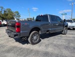2025 F-250 Super Duty Thumbnail 4