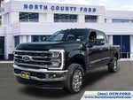 2025 F-250 Super Duty Thumbnail 1