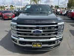 2025 F-250 Super Duty Thumbnail 2