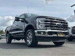 2025 F-250 Super Duty Thumbnail 3