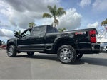 2025 F-250 Super Duty Thumbnail 4