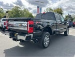 2025 F-250 Super Duty Thumbnail 6