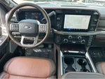 2025 F-250 Super Duty Thumbnail 12