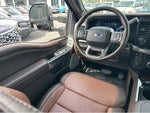 2025 F-250 Super Duty Thumbnail 13
