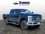 2025 F-250 Super Duty Thumbnail 1