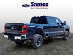 2025 F-250 Super Duty Thumbnail 5
