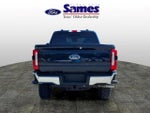 2025 F-250 Super Duty Thumbnail 6