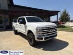 2025 F-250 Super Duty Thumbnail 1