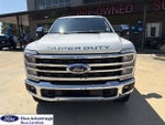 2025 F-250 Super Duty Thumbnail 2