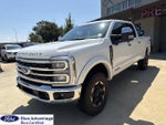 2025 F-250 Super Duty Thumbnail 4