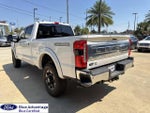 2025 F-250 Super Duty Thumbnail 6