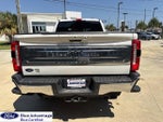 2025 F-250 Super Duty Thumbnail 7