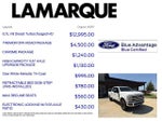 2025 F-250 Super Duty Thumbnail 9