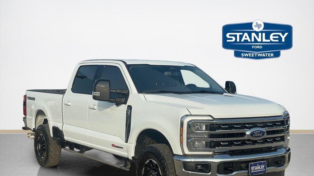 Preowned 2025 Ford F-250 Super Duty XLT for Sale