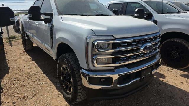 2025 Ford F-250 Super Duty XLT