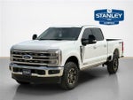 2025 F-250 Super Duty Thumbnail 6